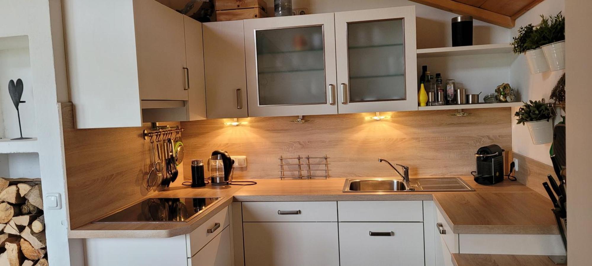Apartment Bergblick Lohnerlehen Marktschellenberg Exteriör bild