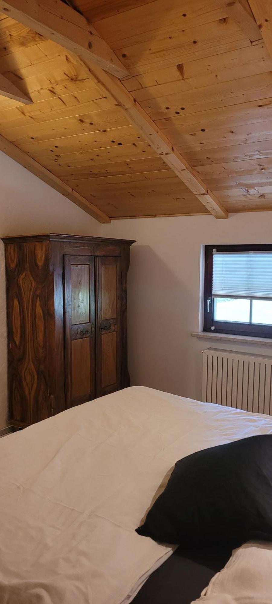 Apartment Bergblick Lohnerlehen Marktschellenberg Exteriör bild