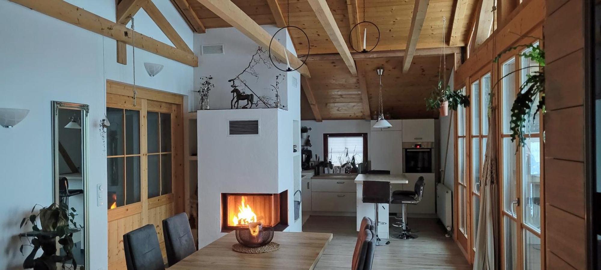 Apartment Bergblick Lohnerlehen Marktschellenberg Exteriör bild