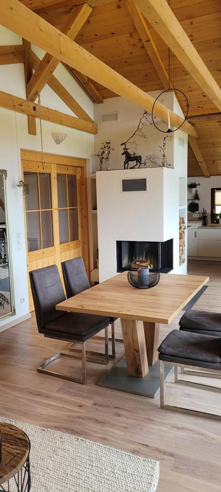 Apartment Bergblick Lohnerlehen Marktschellenberg Exteriör bild
