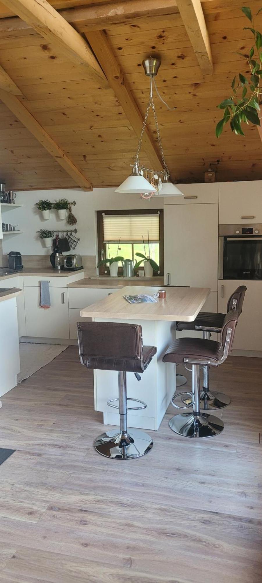 Apartment Bergblick Lohnerlehen Marktschellenberg Exteriör bild